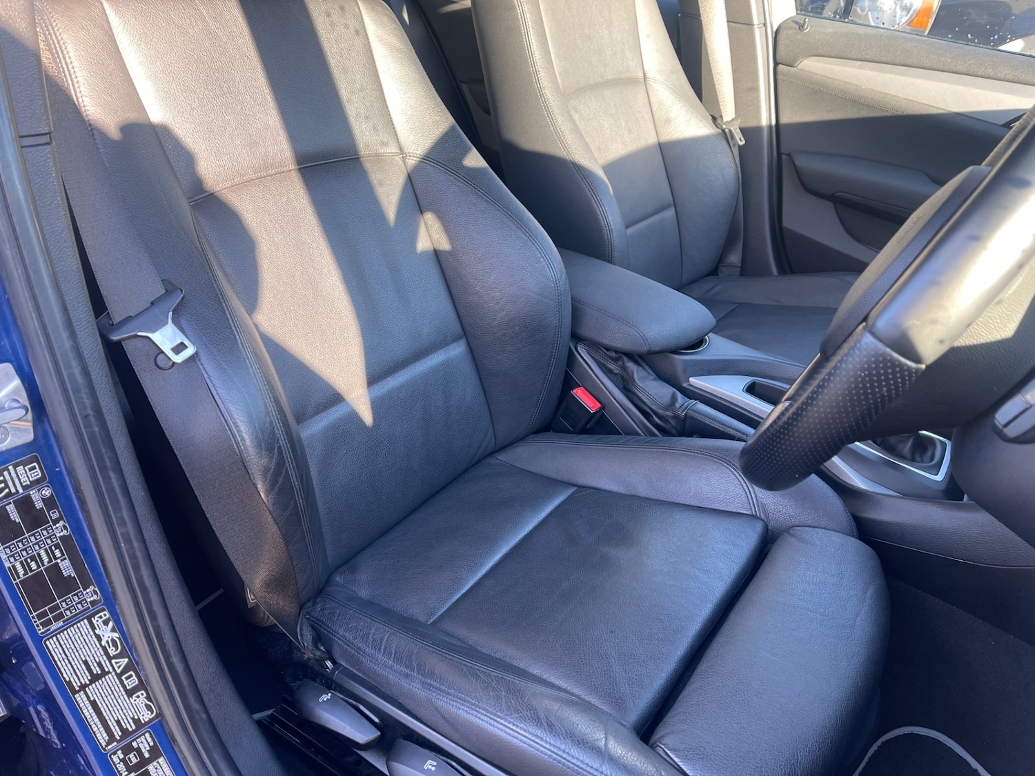 Used BMW X1 2014 for sale - 76763373: Photo 9