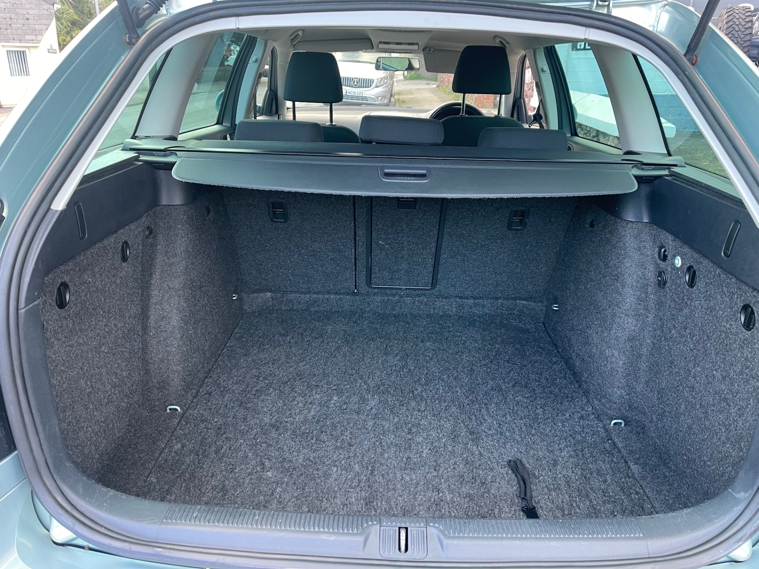 Used Skoda Octavia 2013 for sale - 77791504: Photo 10