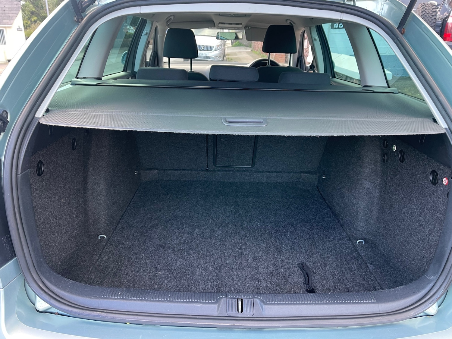 Used Skoda Octavia 2013 for sale - 77791504: Photo 11