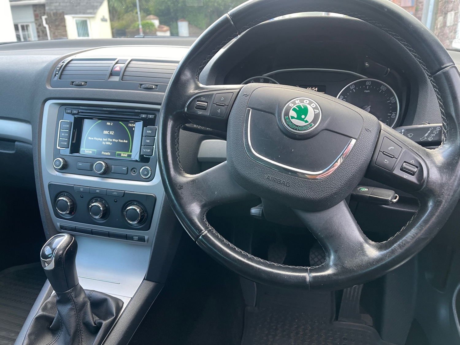 Used Skoda Octavia 2013 for sale - 77791504: Photo 12