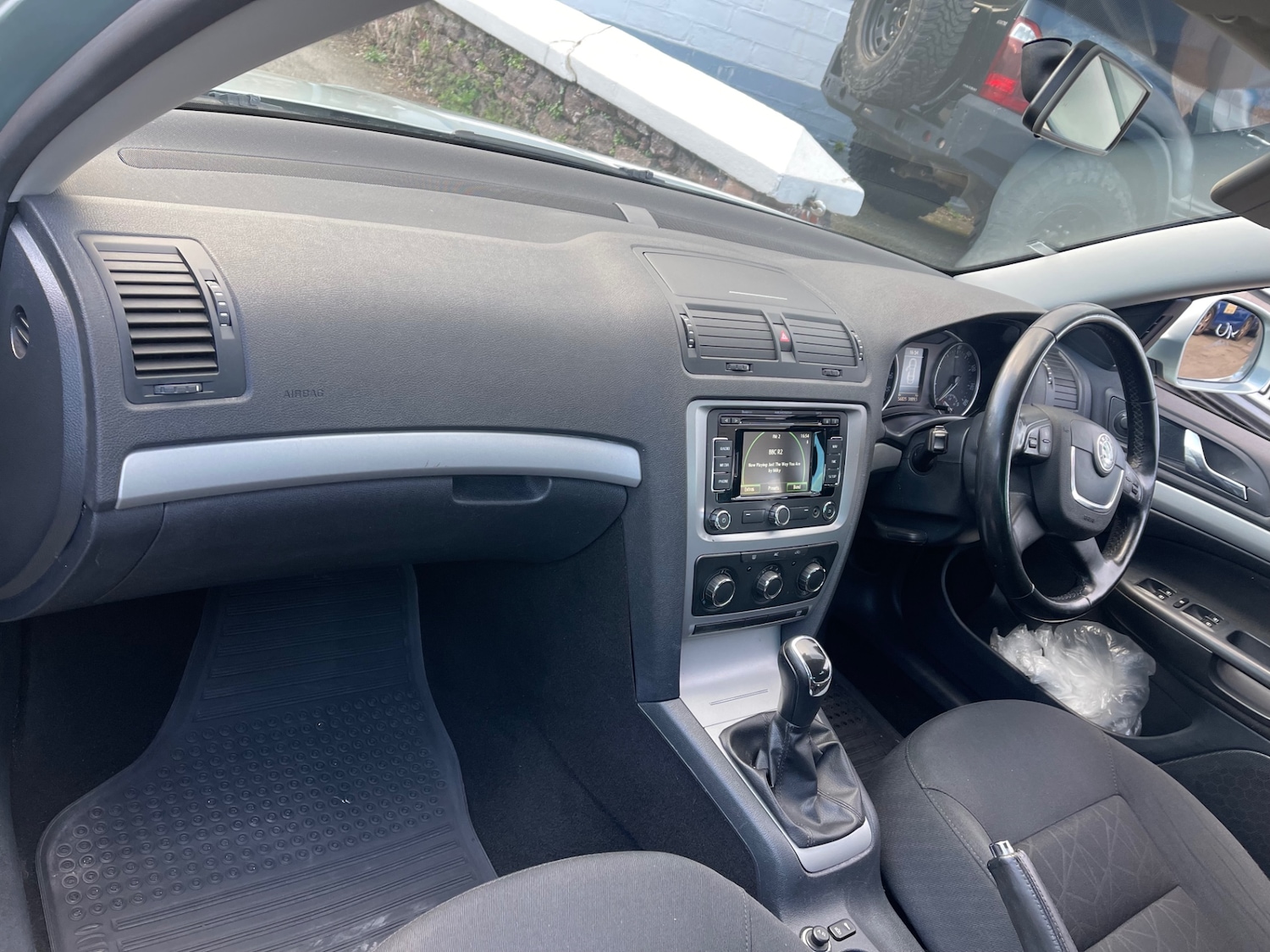 Used Skoda Octavia 2013 for sale - 77791504: Photo 13