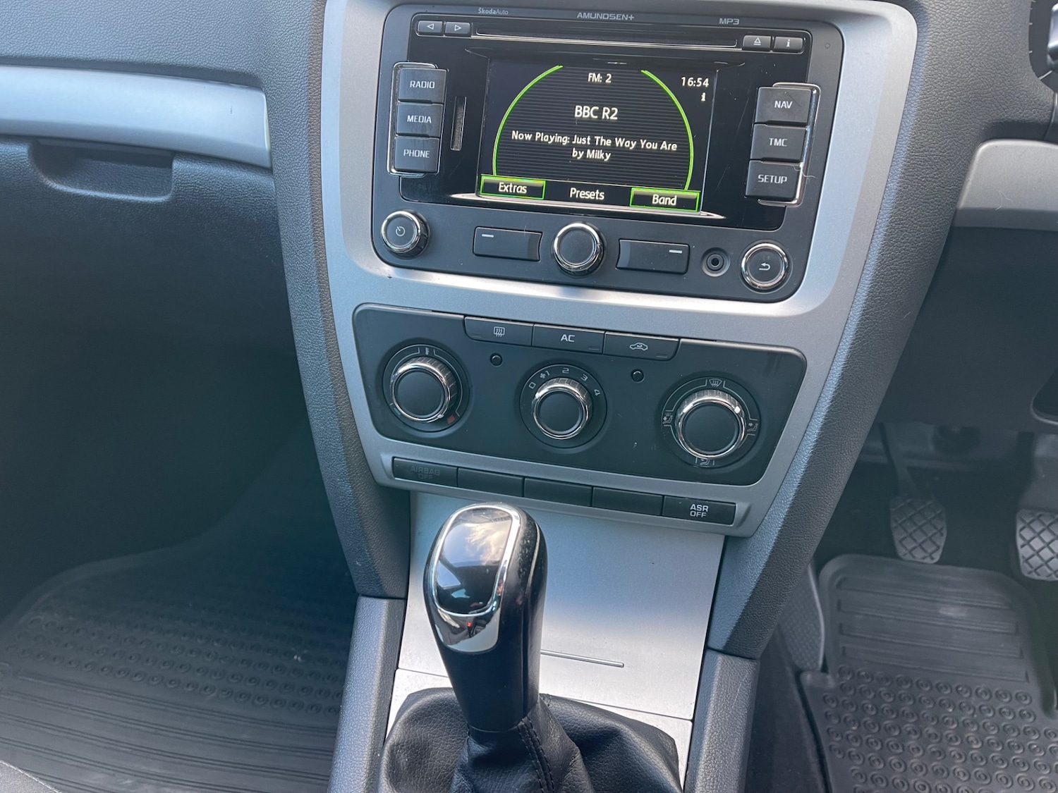 Used Skoda Octavia 2013 for sale - 77791504: Photo 16