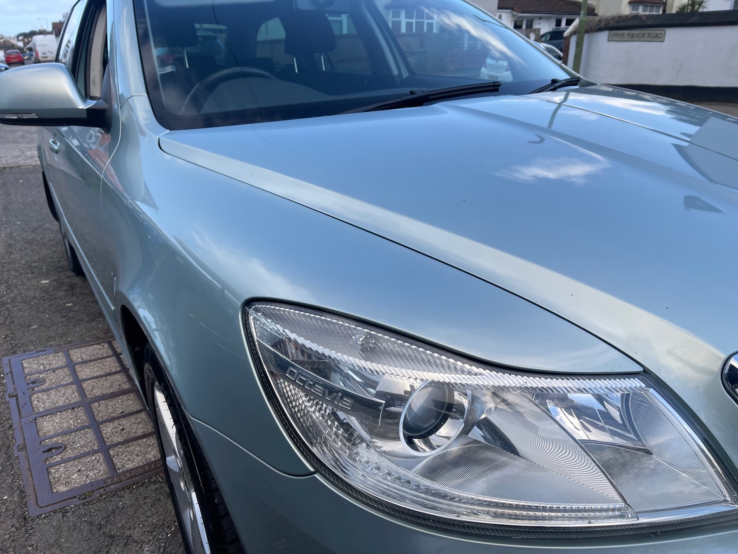 Used Skoda Octavia 2013 for sale - 77791504: Photo 18