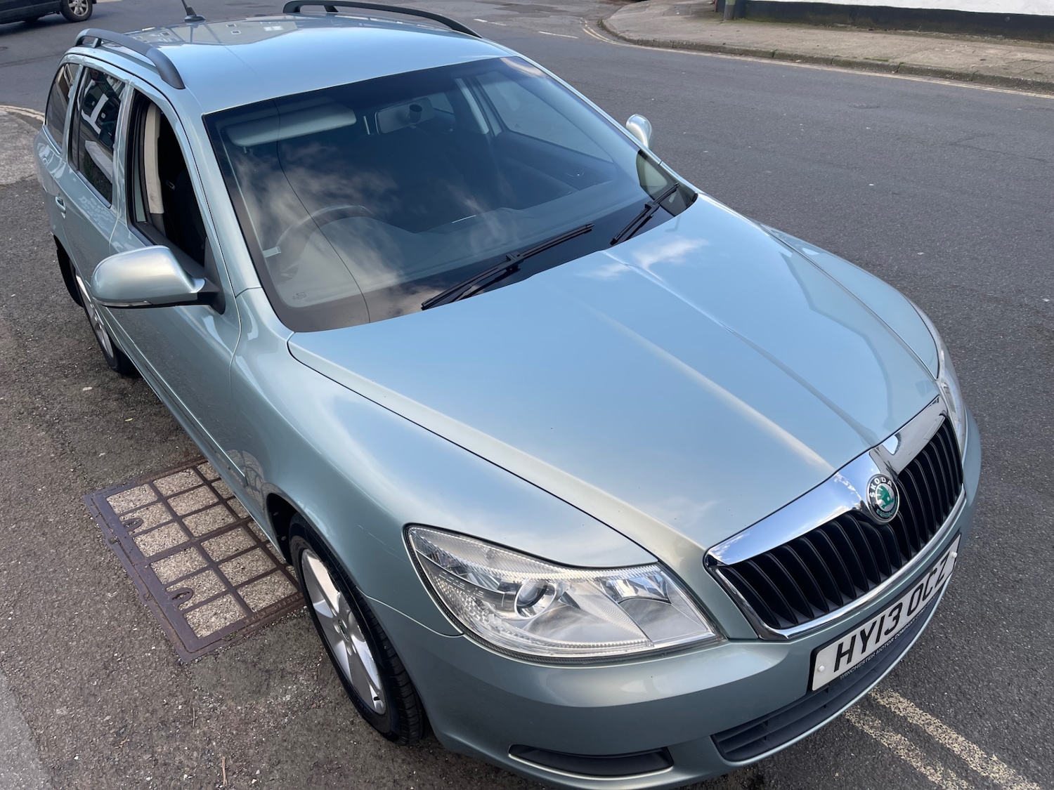 Used Skoda Octavia 2013 for sale - 77791504: Photo 21