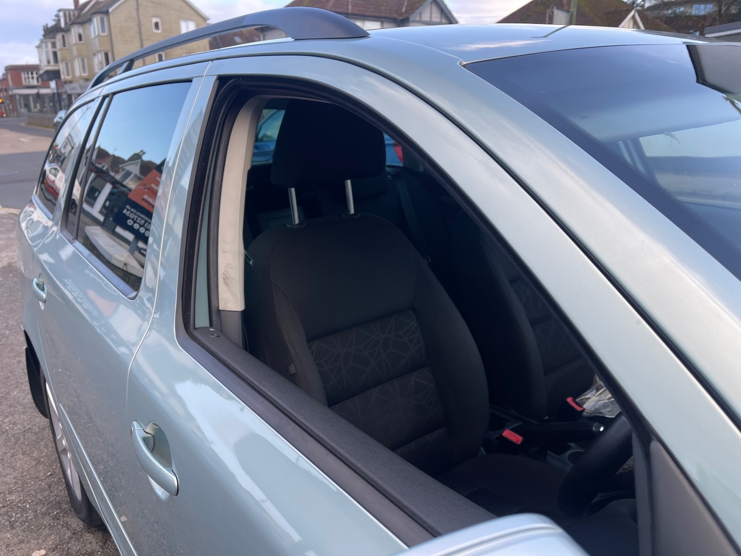 Used Skoda Octavia 2013 for sale - 77791504: Photo 22