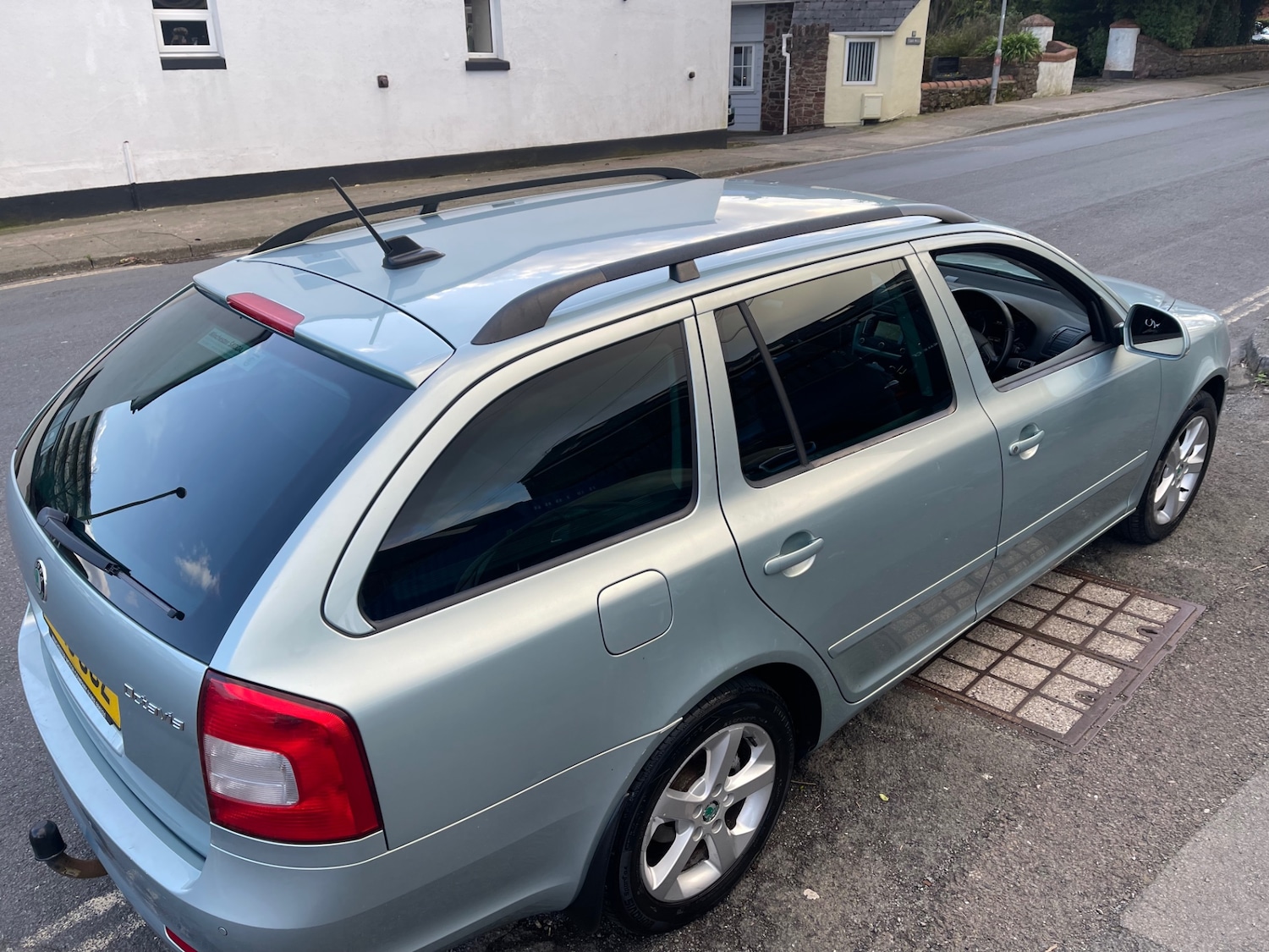 Used Skoda Octavia 2013 for sale - 77791504: Photo 26