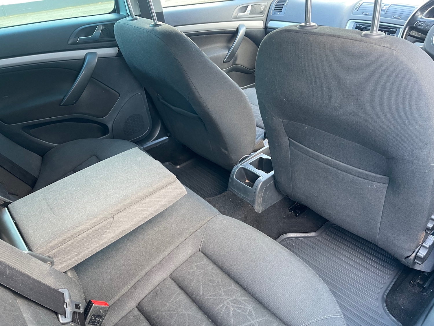 Used Skoda Octavia 2013 for sale - 77791504: Photo 27