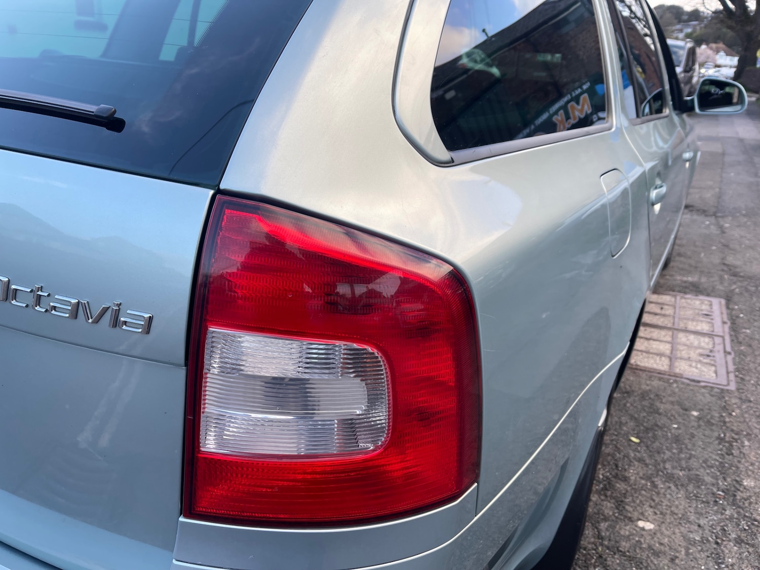 Used Skoda Octavia 2013 for sale - 77791504: Photo 29