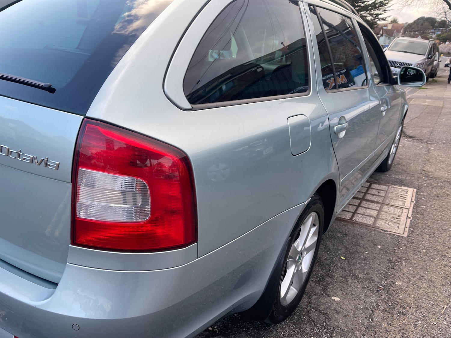 Used Skoda Octavia 2013 for sale - 77791504: Photo 3