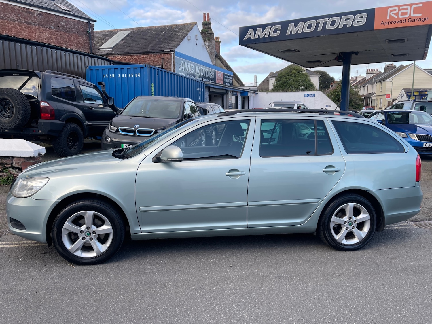 Used Skoda Octavia 2013 for sale - 77791504: Photo 5