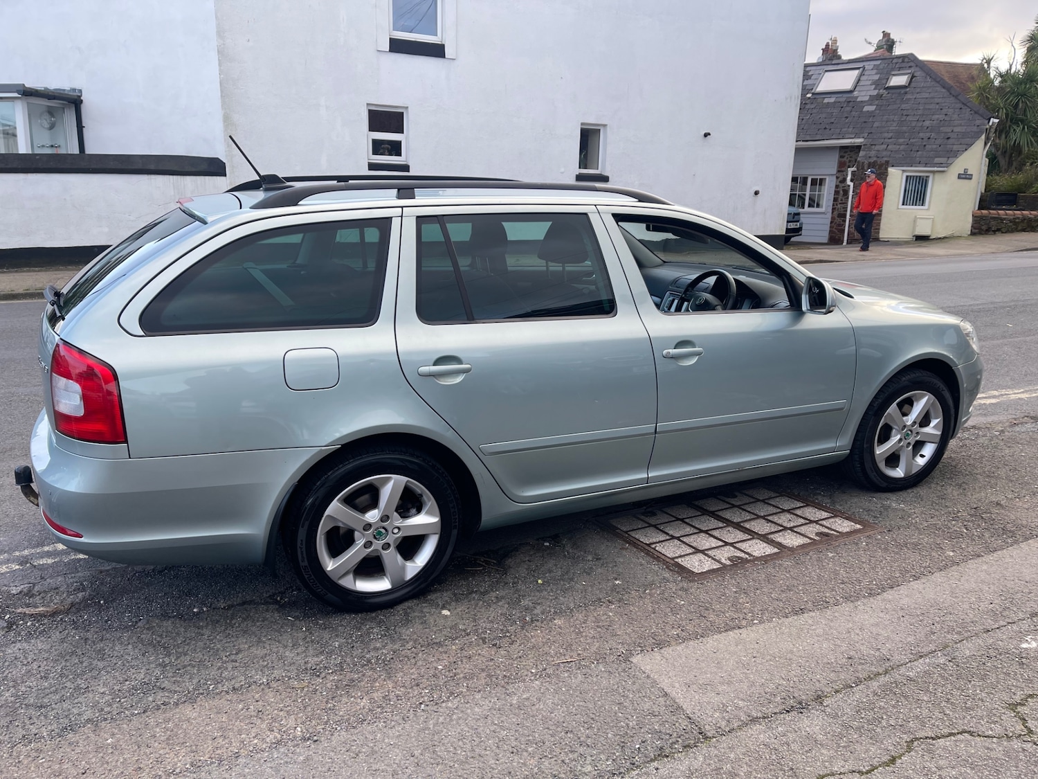 Used Skoda Octavia 2013 for sale - 77791504: Photo 8