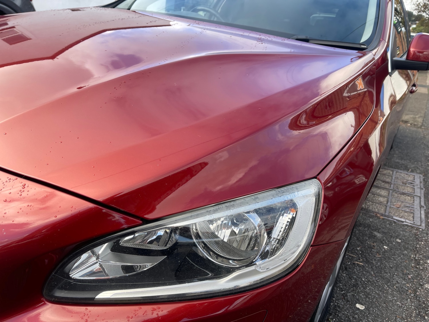 Used Volvo V60 2015 for sale - 76682689: Photo 26