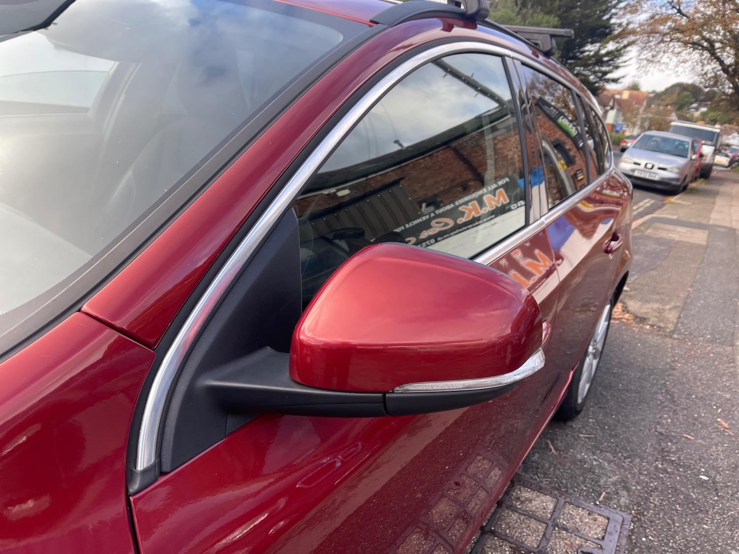 Used Volvo V60 2015 for sale - 76682689: Photo 27