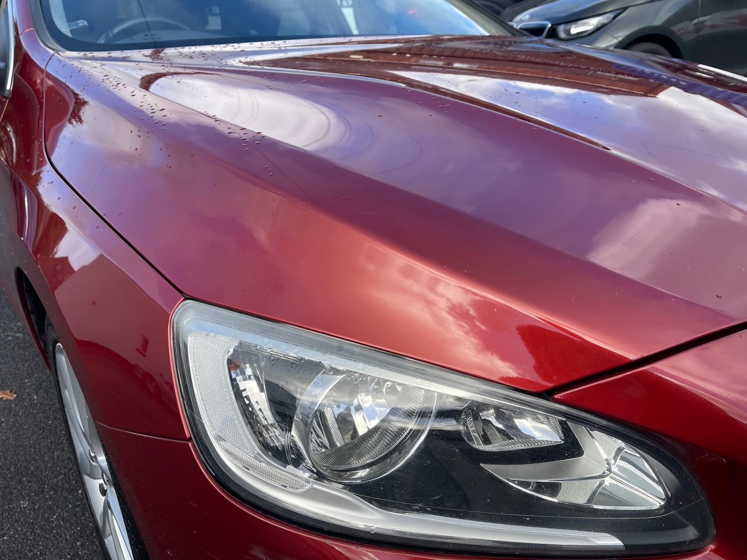 Used Volvo V60 2015 for sale - 76682689: Photo 31