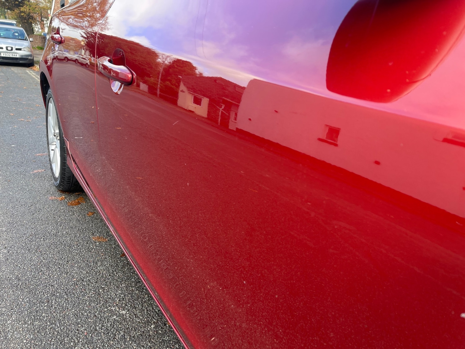 Used Volvo V60 2015 for sale - 76682689: Photo 36