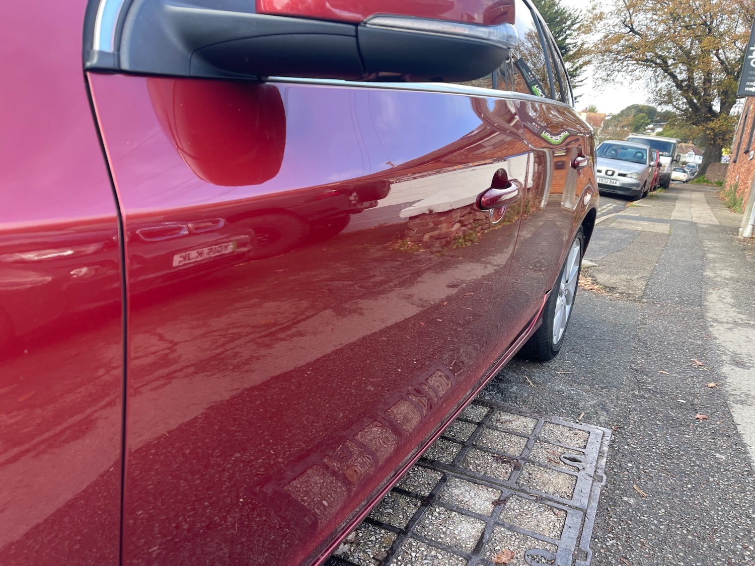 Used Volvo V60 2015 for sale - 76682689: Photo 37