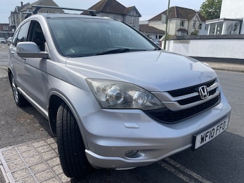 Used Honda CR-V 2010 for sale - 78466887: Photo