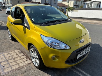 Used Ford Ka 2014 for sale - 79165271: Photo