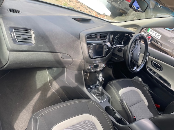 Used Kia Ceed 2013 for sale - 76046993: Photo 12