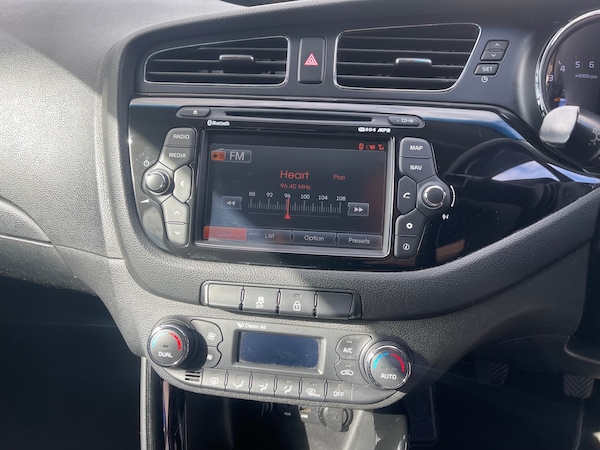 Used Kia Ceed 2013 for sale - 76046993: Photo 15