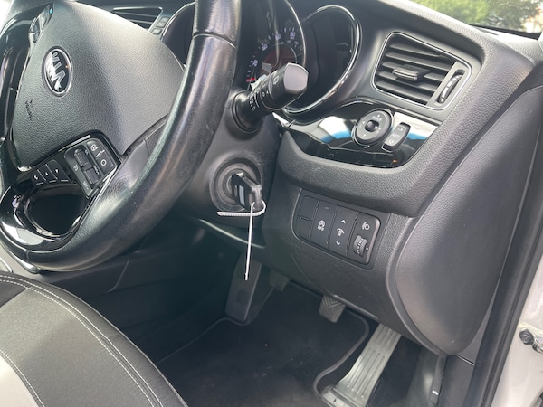 Used Kia Ceed 2013 for sale - 76046993: Photo 18