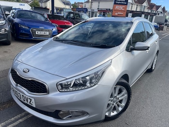 Kia - Ceed