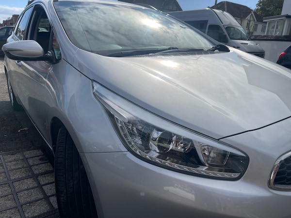 Used Kia Ceed 2013 for sale - 76046993: Photo 21
