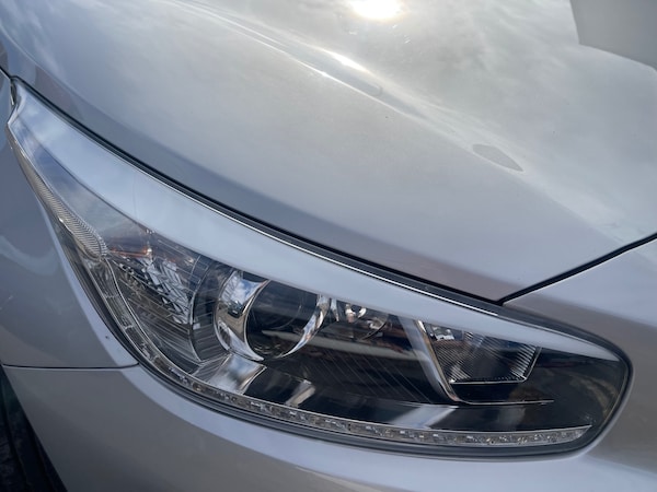 Used Kia Ceed 2013 for sale - 76046993: Photo 25