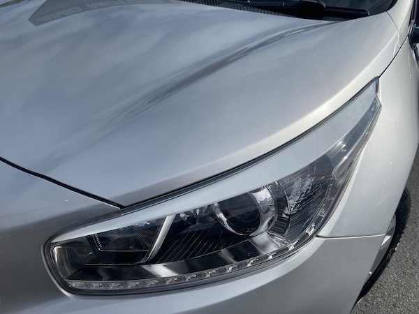 Used Kia Ceed 2013 for sale - 76046993: Photo 26