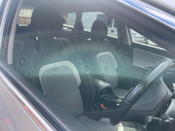 Used Kia Ceed 2013 for sale - 76046993: Photo 28