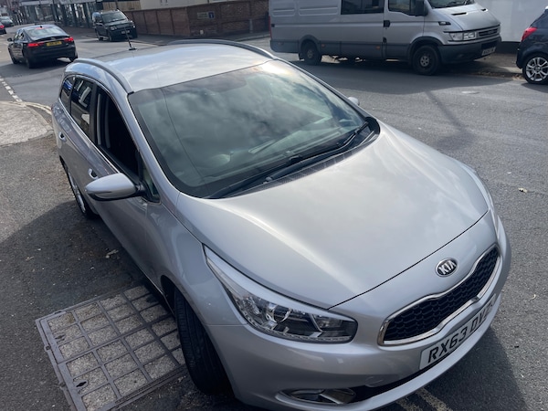 Used Kia Ceed 2013 for sale - 76046993: Photo 30