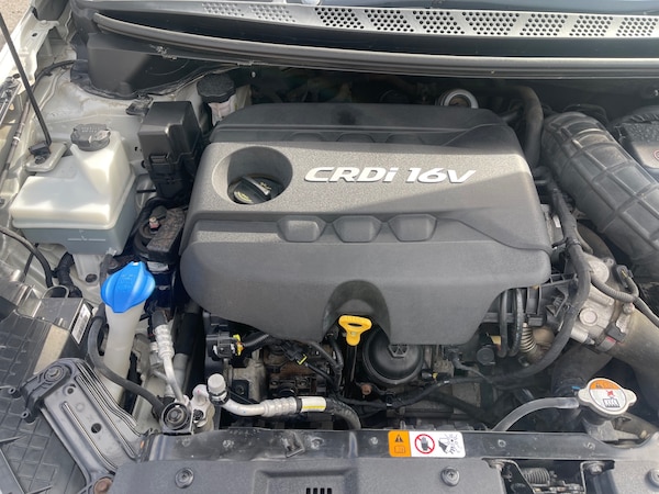 Used Kia Ceed 2013 for sale - 76046993: Photo 32