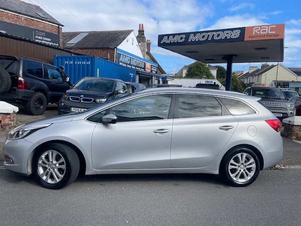 Used Kia Ceed 2013 for sale - 76046993: Photo 3