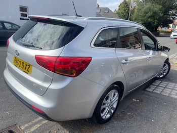 Used Kia Ceed 2013 for sale - 76046993: Photo 4