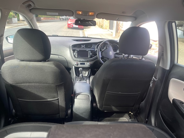 Used Kia Ceed 2013 for sale - 76046993: Photo 9
