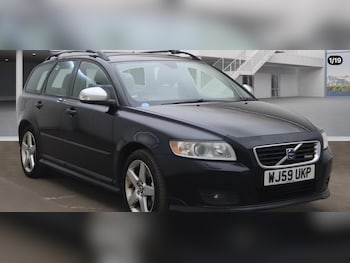 Volvo - V50