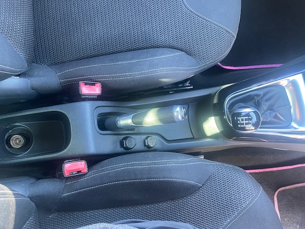 Used Citroen DS3 2010 for sale - 76067194: Photo 12