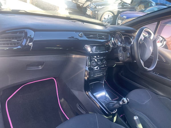 Used Citroen DS3 2010 for sale - 76067194: Photo 14