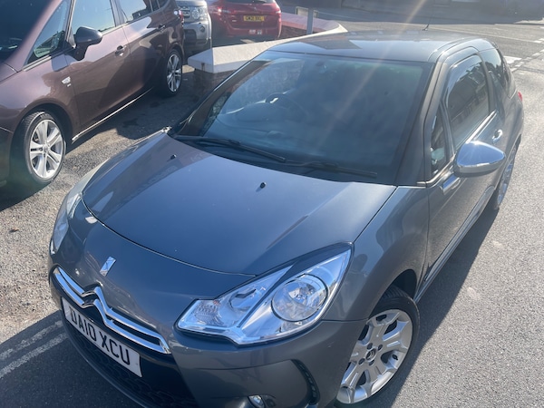 Used Citroen DS3 2010 for sale - 76067194: Photo 21