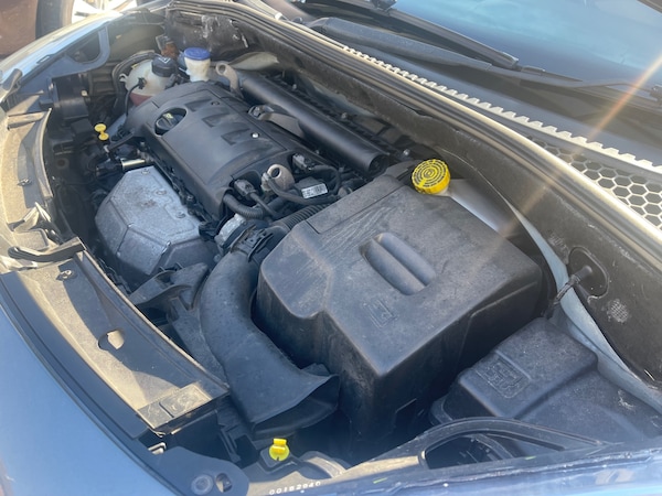 Used Citroen DS3 2010 for sale - 76067194: Photo 22