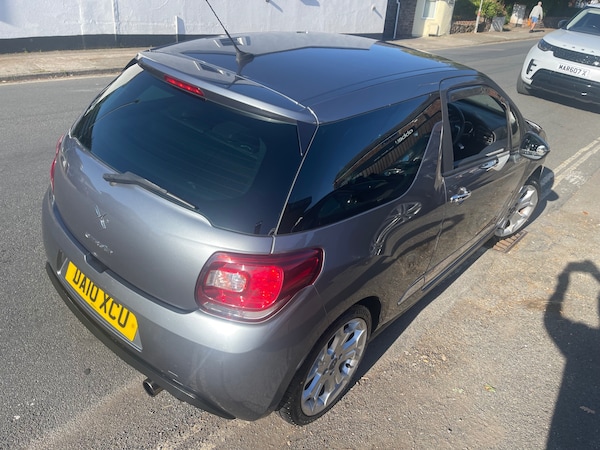 Used Citroen DS3 2010 for sale - 76067194: Photo 25
