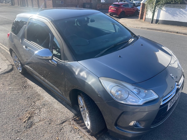 Used Citroen DS3 2010 for sale - 76067194: Photo 26
