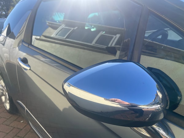 Used Citroen DS3 2010 for sale - 76067194: Photo 27