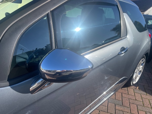 Used Citroen DS3 2010 for sale - 76067194: Photo 28