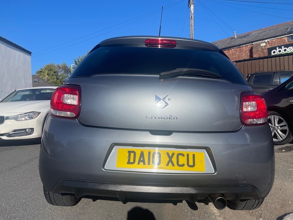 Used Citroen DS3 2010 for sale - 76067194: Photo 29