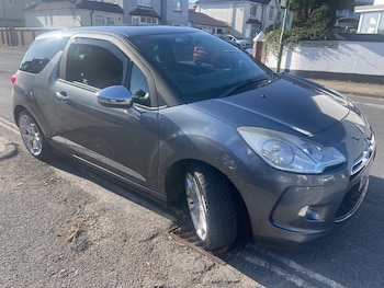 Used Citroen DS3 2010 for sale - 76067194: Photo 3