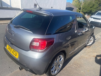 Used Citroen DS3 2010 for sale - 76067194: Photo 4