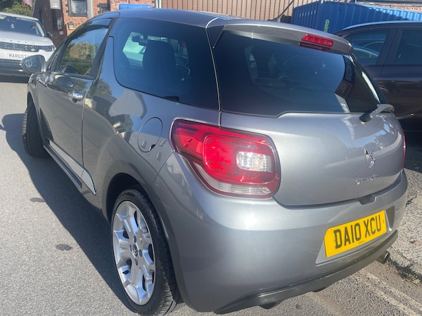 Used Citroen DS3 2010 for sale - 76067194: Photo 5