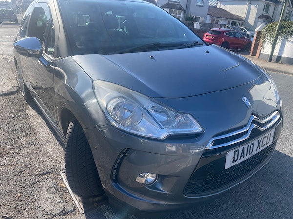 Used Citroen DS3 2010 for sale - 76067194: Photo 8