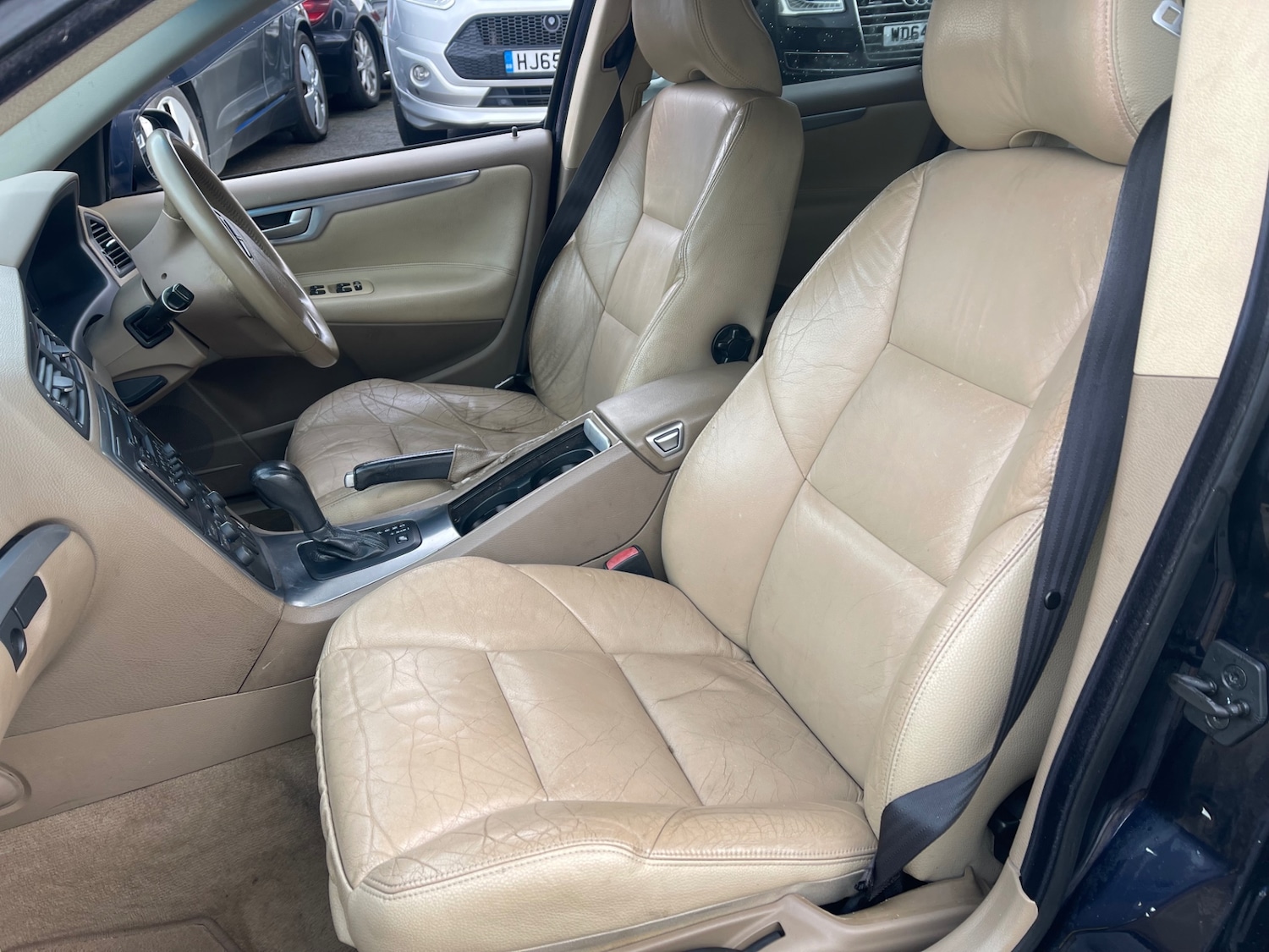 Used Volvo V70 2007 for sale - 77517752: Photo 10